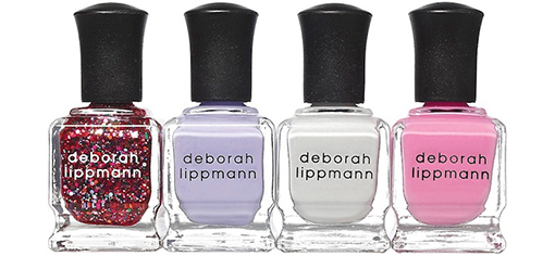 Deborah Lippmann 