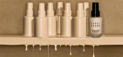  Long-wear Even Finish Foundation SPF 15 