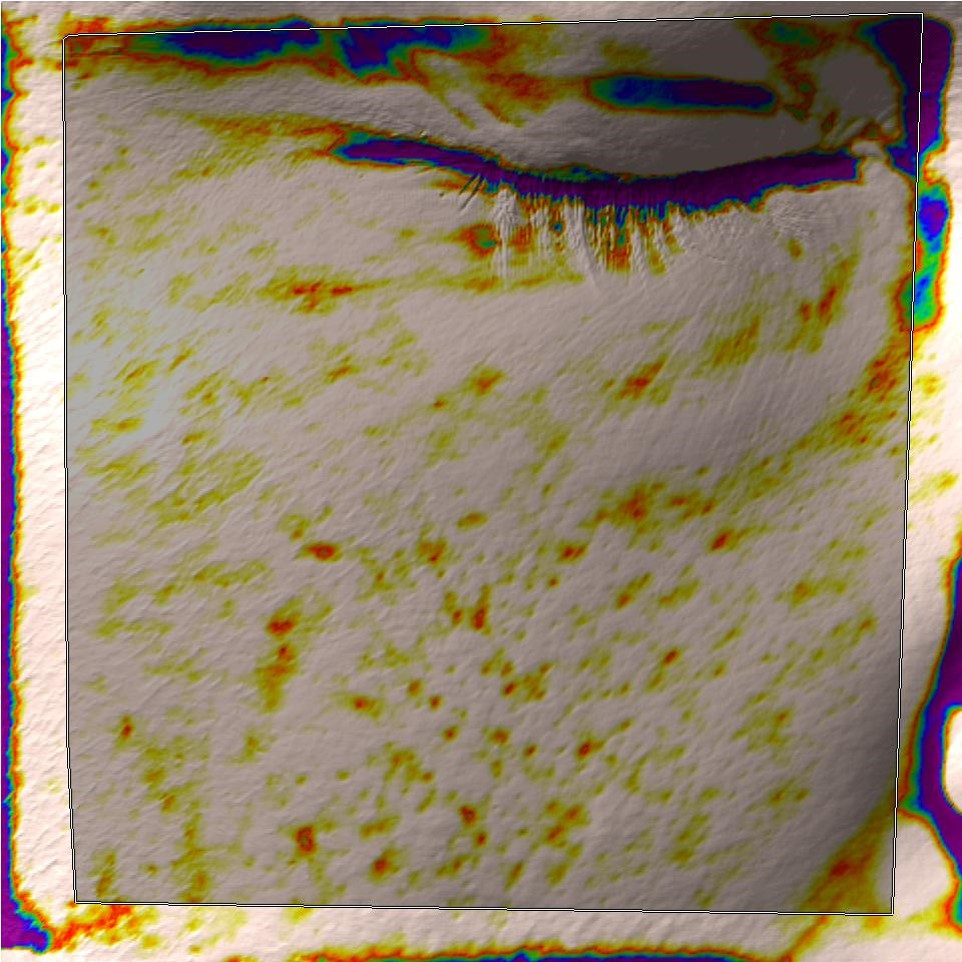 фракционный термолиз на аппарате CAPELLO CO2 Re:Flex