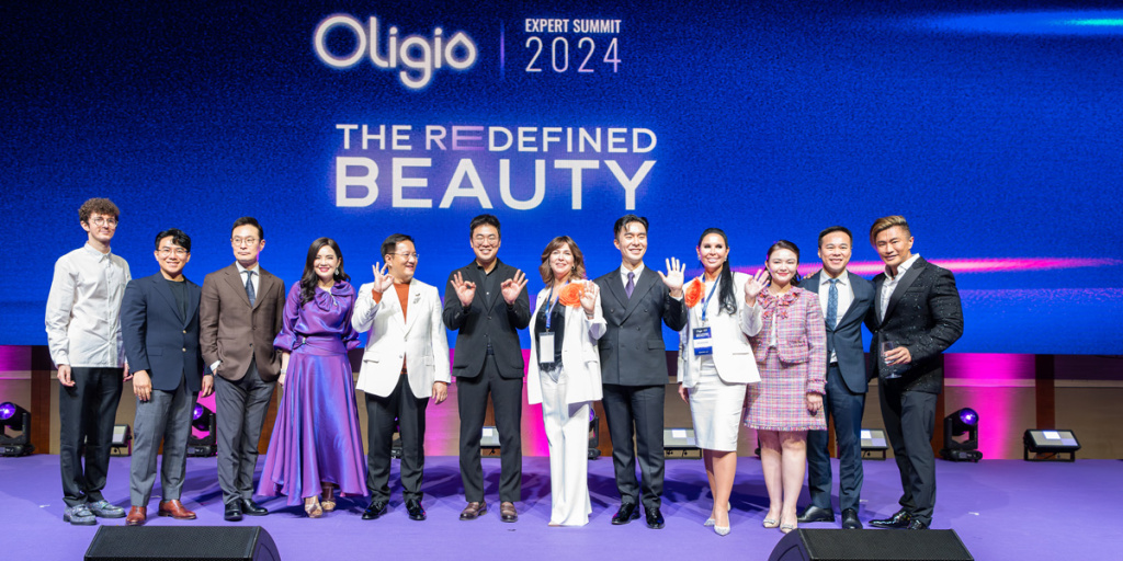 Oligio Expert Summit