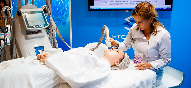 INTERCHARM professional