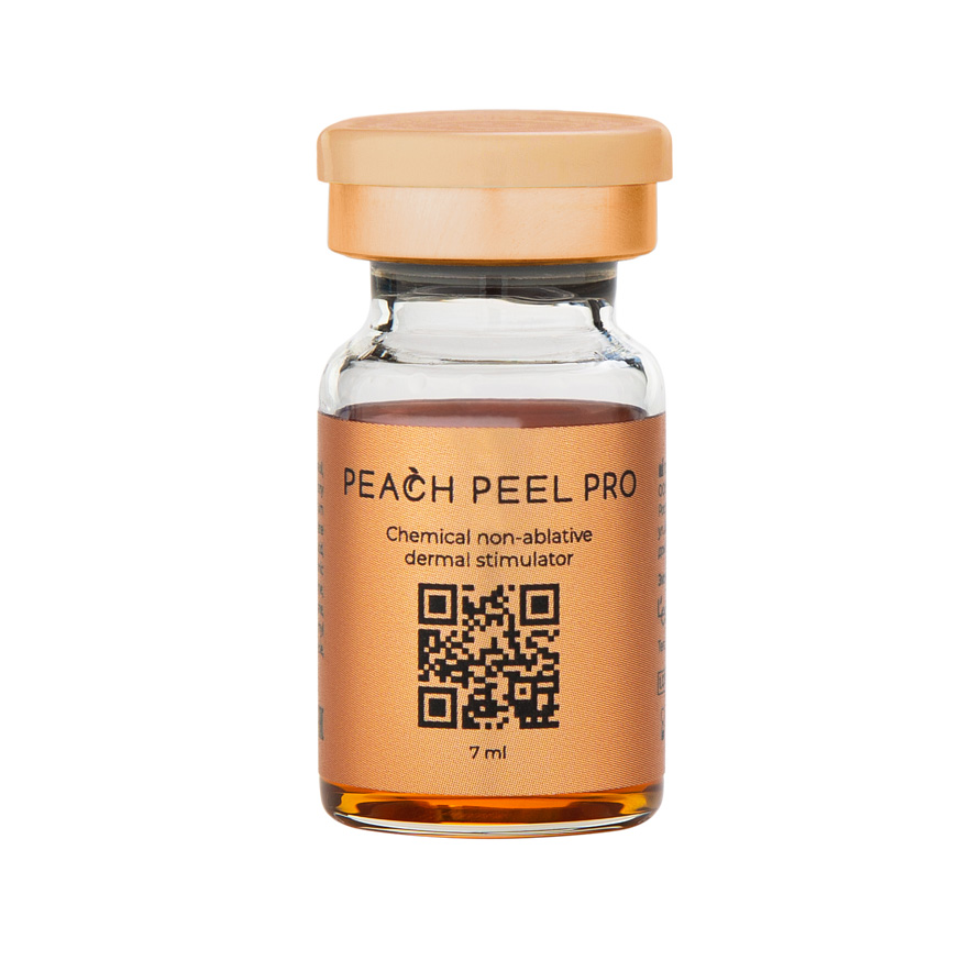 Peach Peel PRO