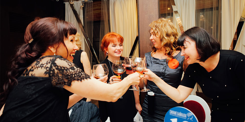 Сияние Байкала 2017