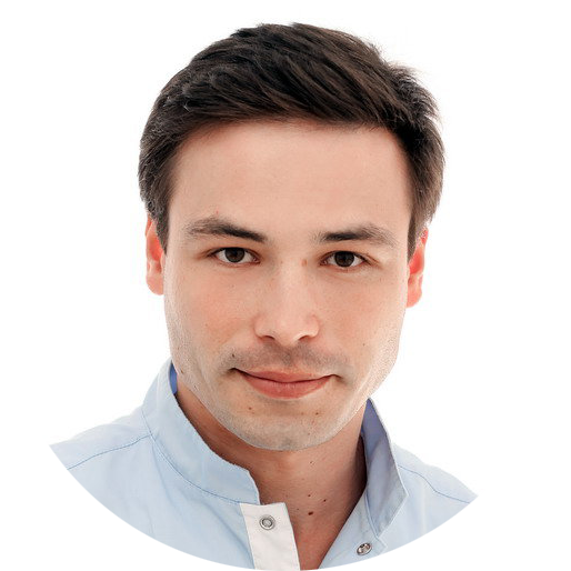 Апчел Андрей Васильевич