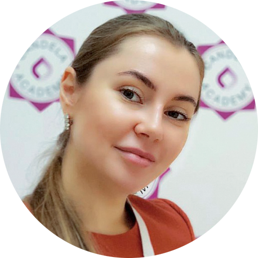 Мария Трифонова