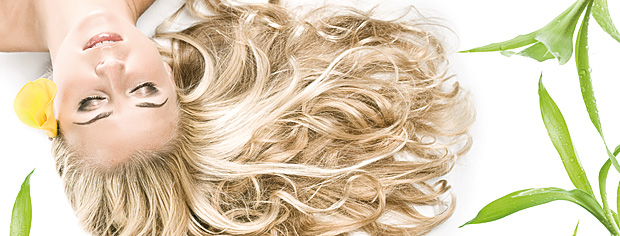 Красивые волосы – здоровые волосы