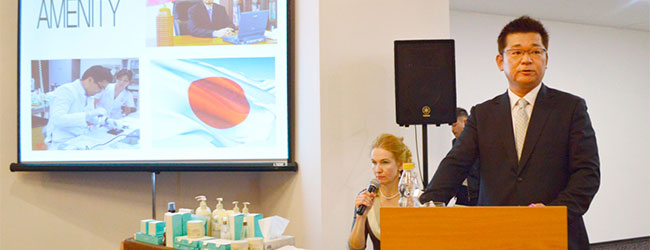 Неинвазивные технологии омоложения кожи. Взгляд с Востока