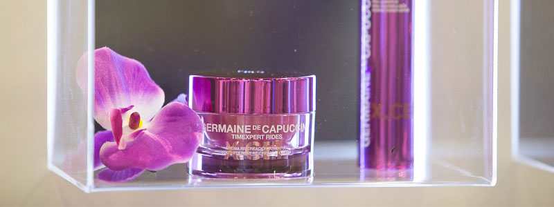 INTERCHARM professional Санкт-Петербург