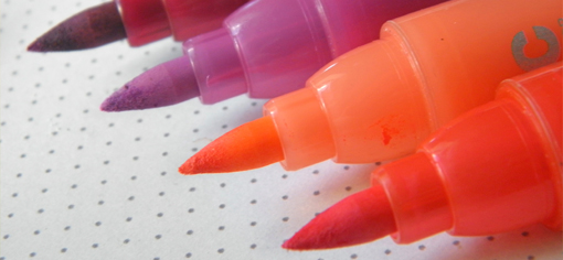 Тинт для губ