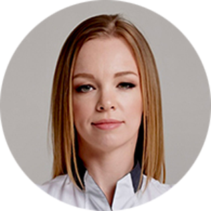 Константинова Елена Владимировна