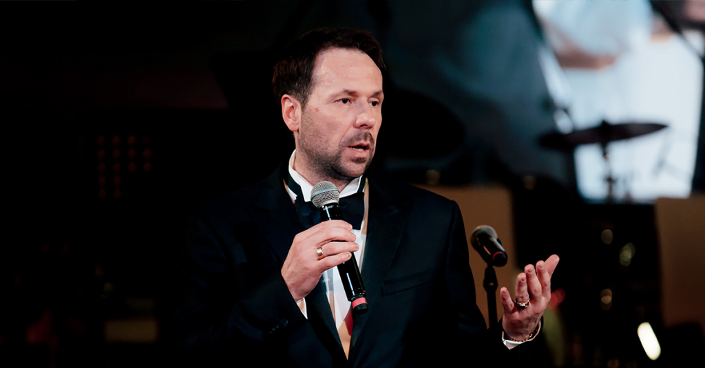 Российский Бал медиков