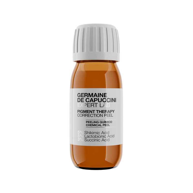 Expert Lab Pigment Therapy Correction Peel Chemical Peel