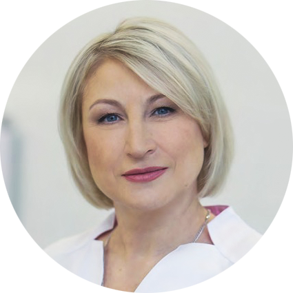 Некрасова Светлана Владимировна