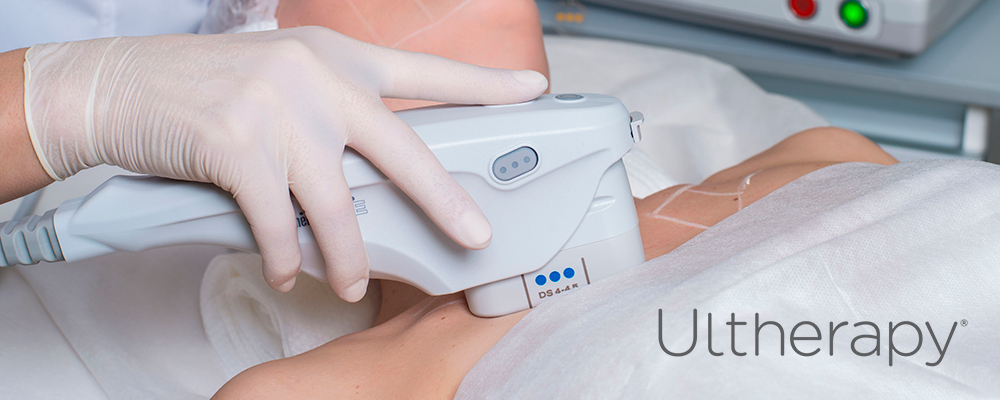 Аппарат Ulthera® System