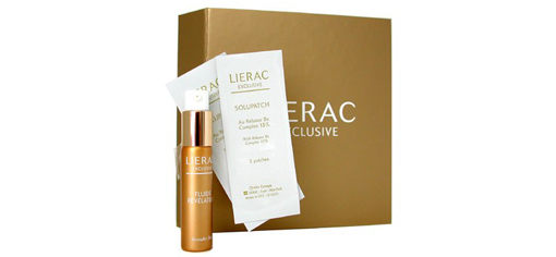  Lierac 