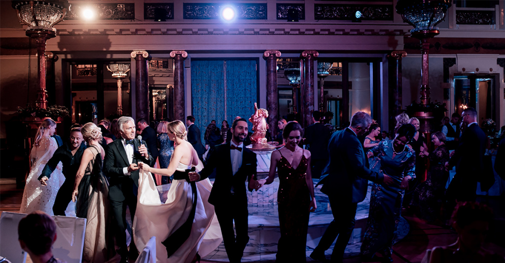 Российский Бал медиков