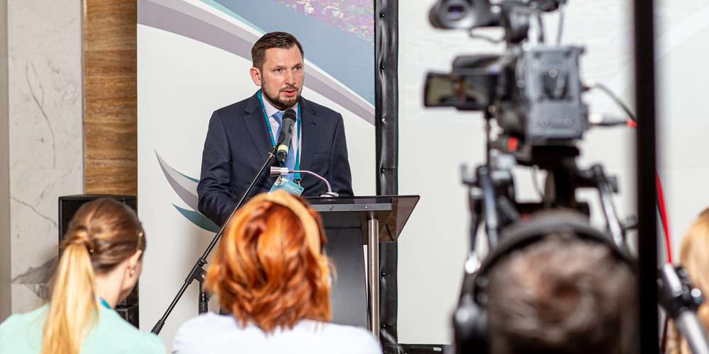 II Черноморский конгресс