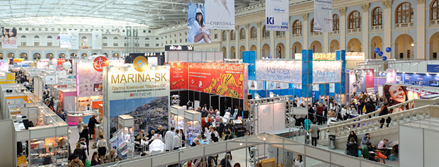 KOSMETIK EXPO