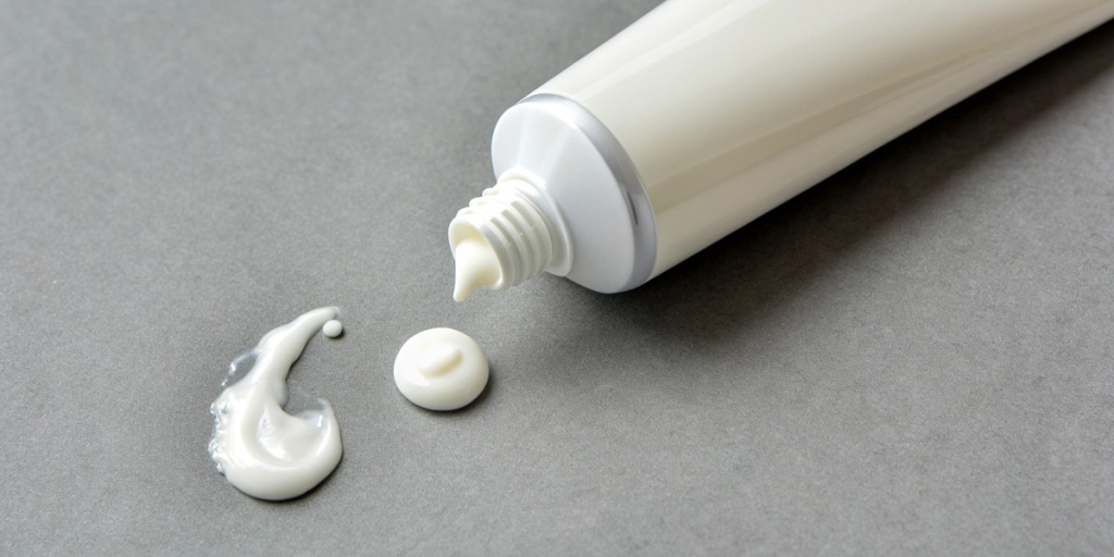 Консерванты в косметике