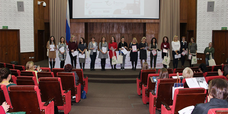 Косметическая индустрия: взгляд в будущее