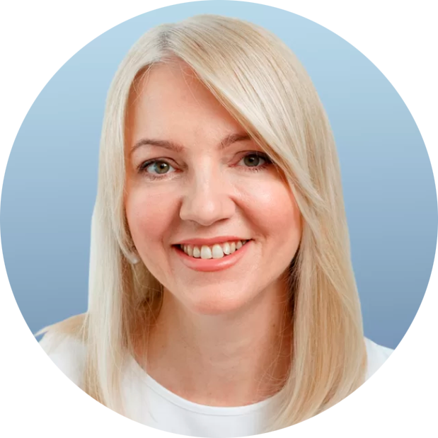 Екатерина Ильялова