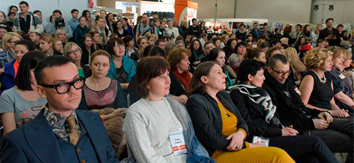 KOSMETIK EXPO и NAILEXPO 2014