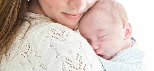 Заячья губа, или расщелина нёба 