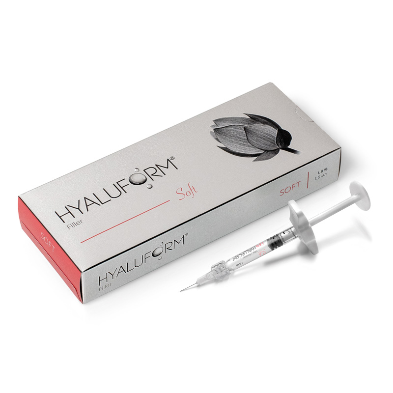 HYALUFORM® Filler Soft