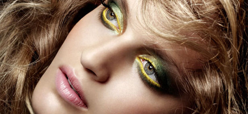 Make-up 2013