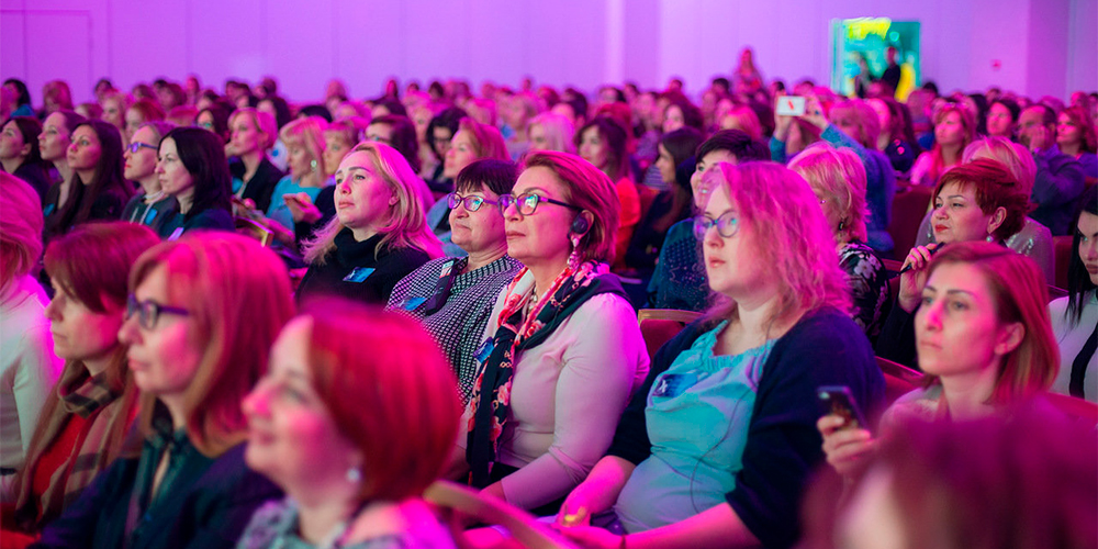 Merz Aesthetics Russian Experts Summit