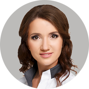 Кирсанова Леся Васильевна