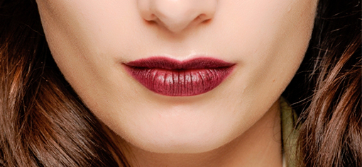 Модный макияж осень зима 2014-2015