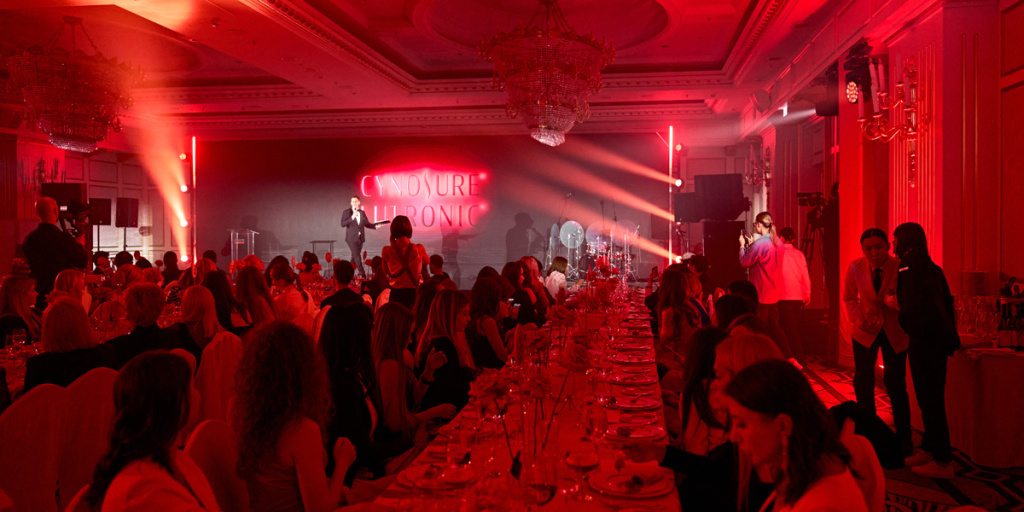 Форум Cynosure Lutronic