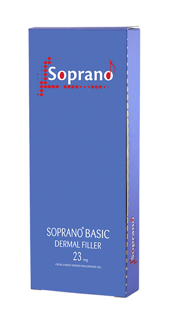 Soprano ® BASIC™ 23