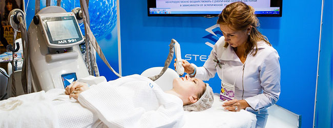 INTERCHARM professional 2016