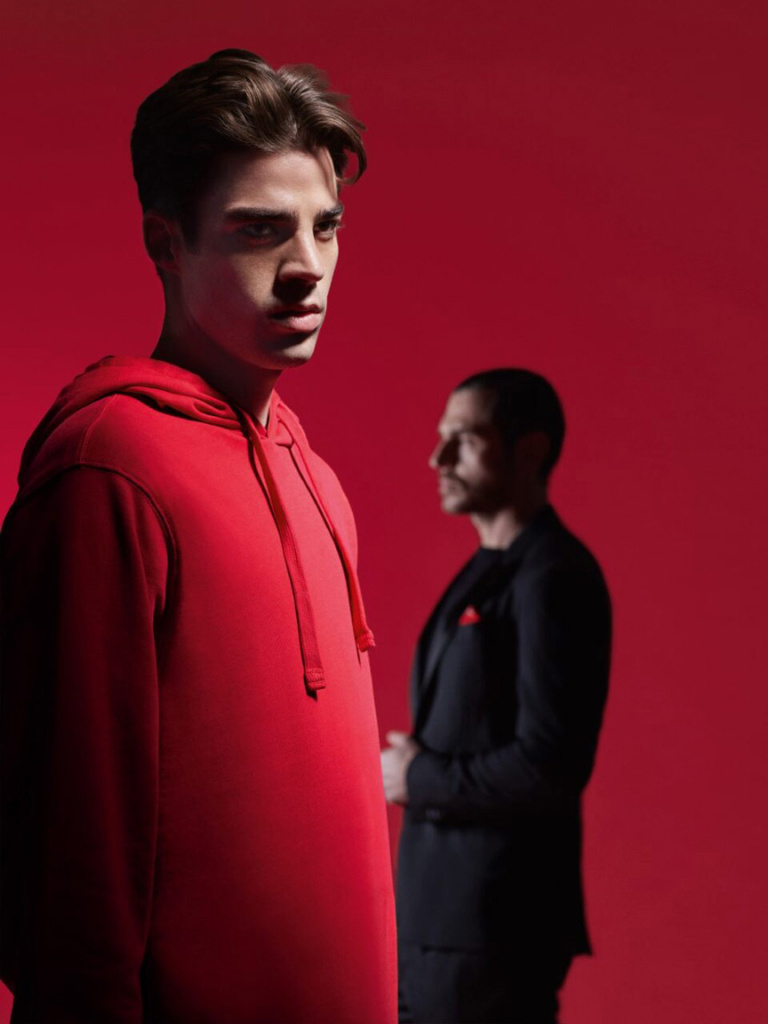 Мужская косметология Neauvia