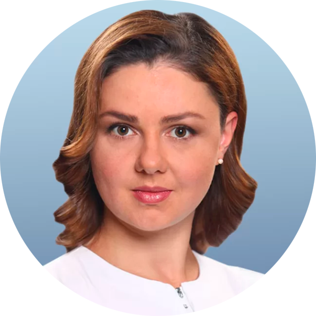 Диана Демидион