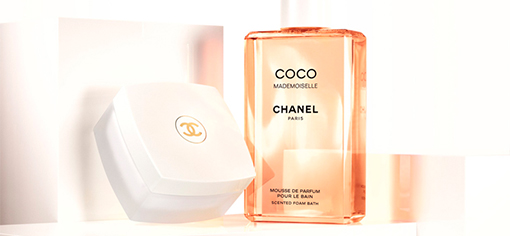Coco Mademoiselle