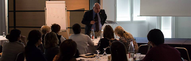 III МЕЖДУНАРОДНЫЙ ФОРУМ VIORA В МОНАКО