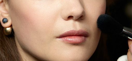 Модный макияж осень зима 2014-2015