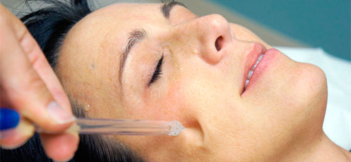 Jet Peel