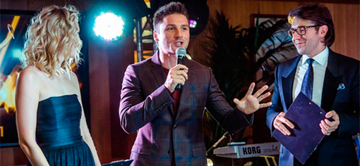 TOP BEAUTY AWARDS 2013