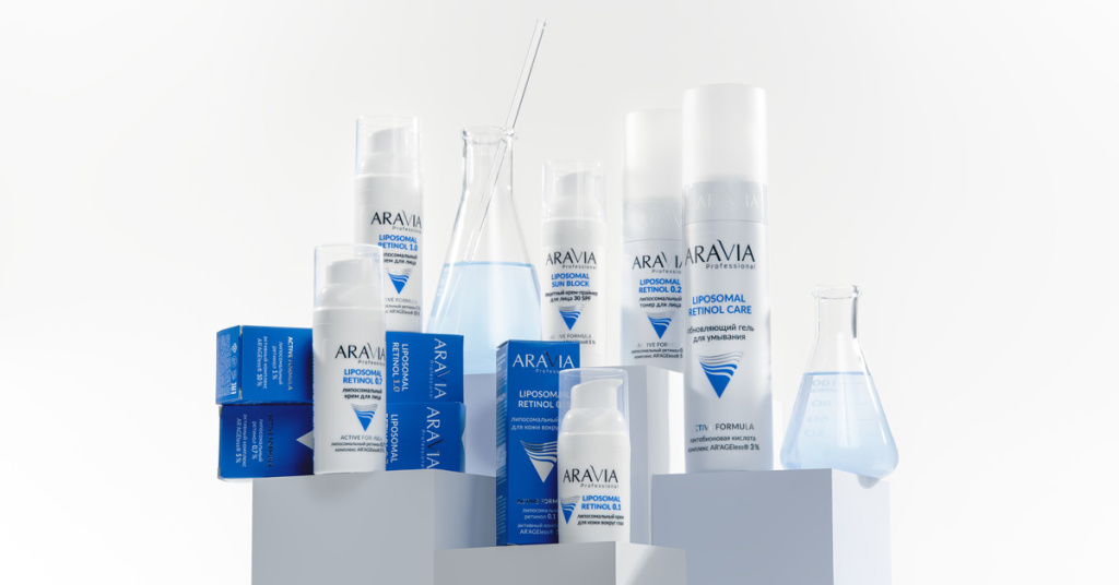 LIPOSOMAL RETINOL CARE