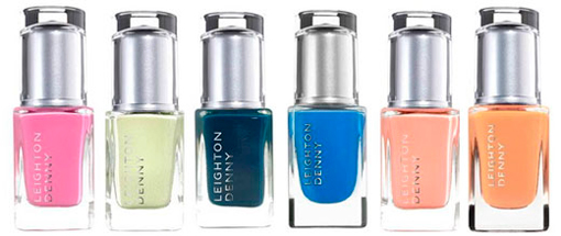 Leighton Denny Expert Nails
