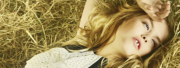 диастема, щербинка между зубов