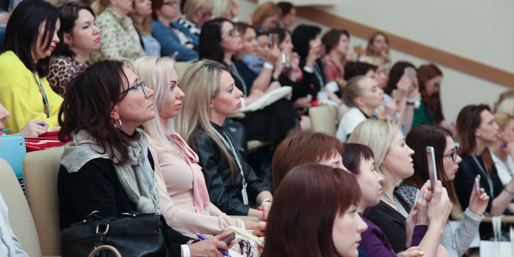 ДИССЕКЦИОННЫЙ КУРС компании «Скин Технолоджи»