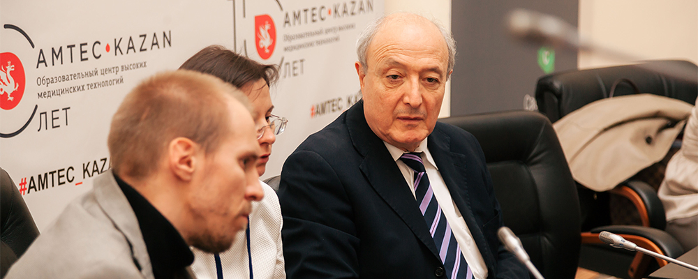 Анатомический курс «Скин Технолоджи»