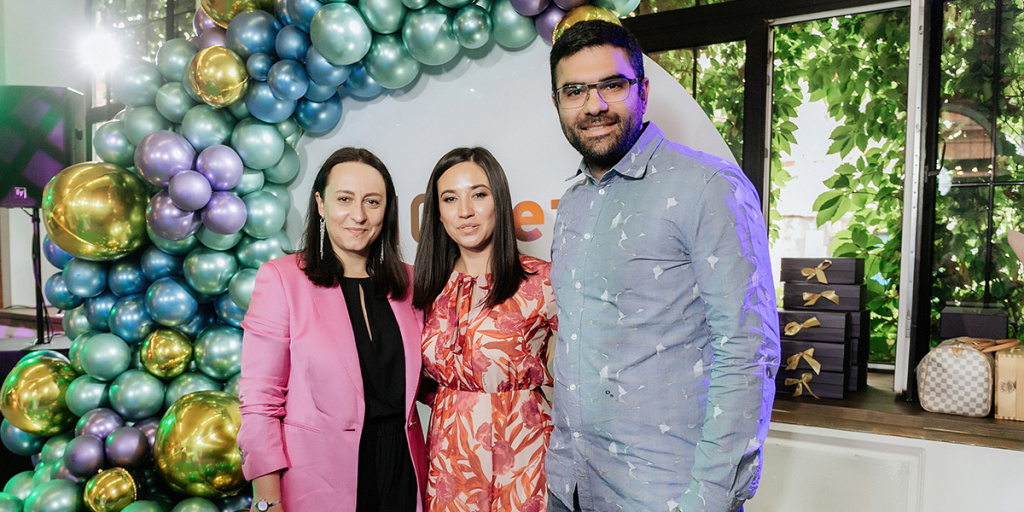 10 лет препарату REVI