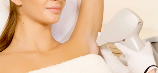 Элос-эпиляция