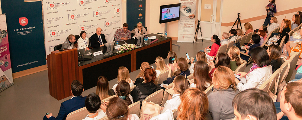 Анатомический курс «Скин Технолоджи»